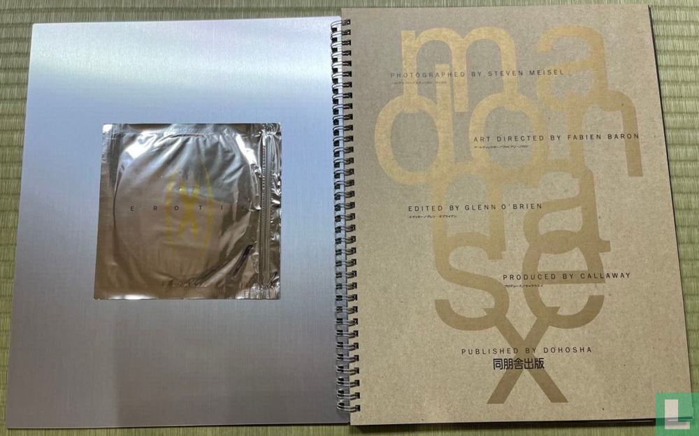 Sex