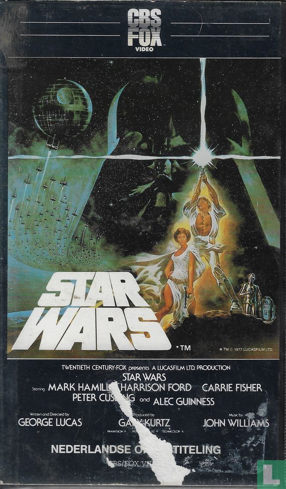 Star Wars