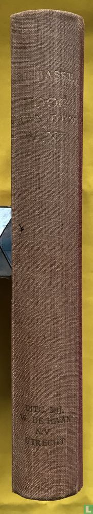 Hoog aan den wind