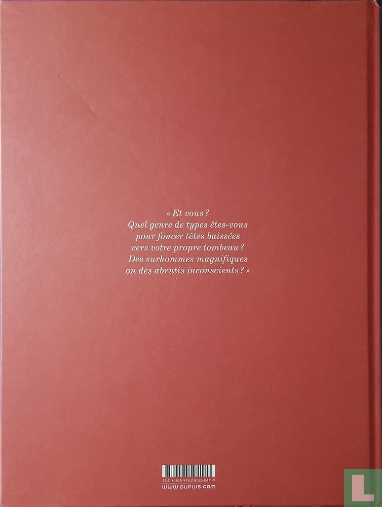 Le Combat de Henry Fleming