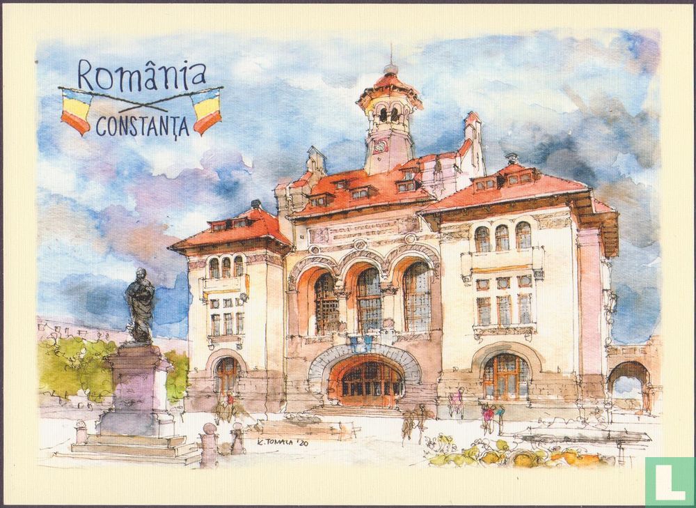 Romania - Constanta 