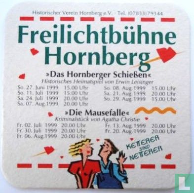 Freilichtbühne