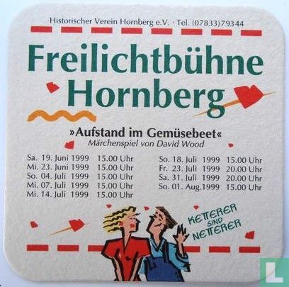 Freilichtbühne