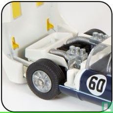 Porsche Carrera 6 #60
