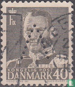 Frederik IX