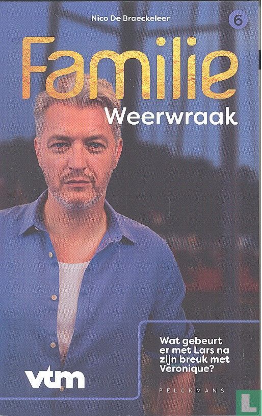 Weerwraak