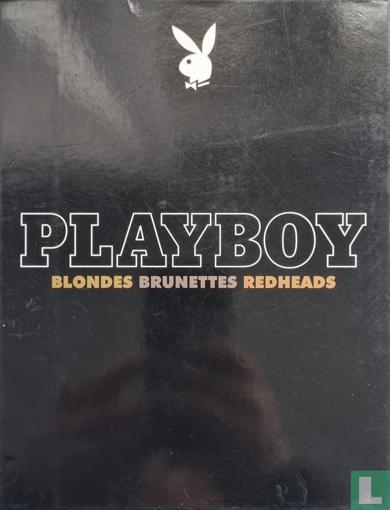 Playboy Brunettes