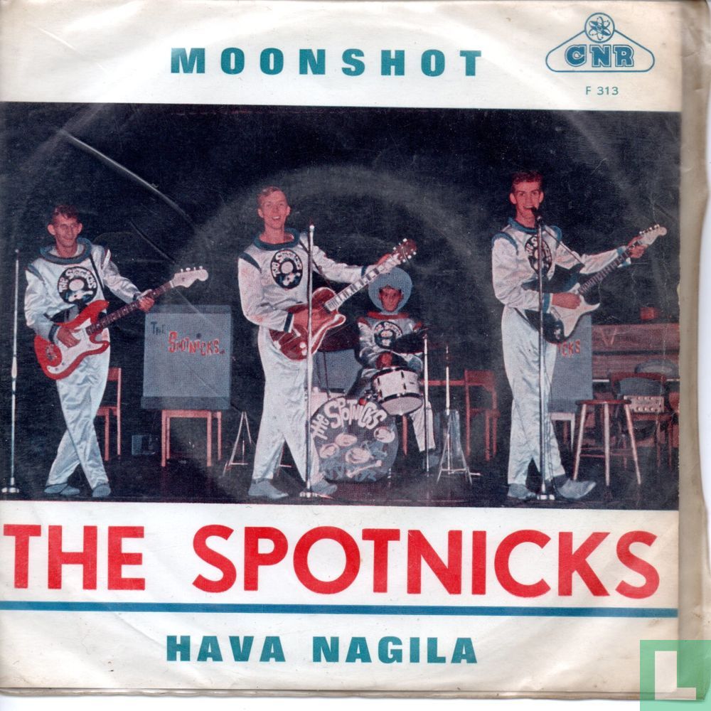 Hava nagila