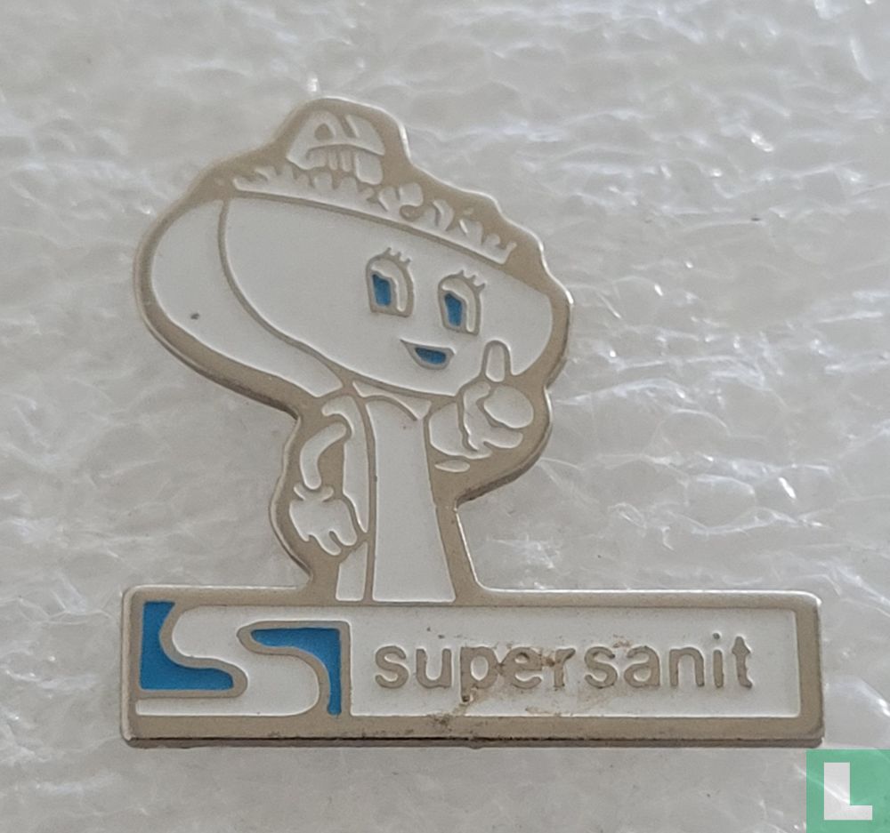 Super Sanit