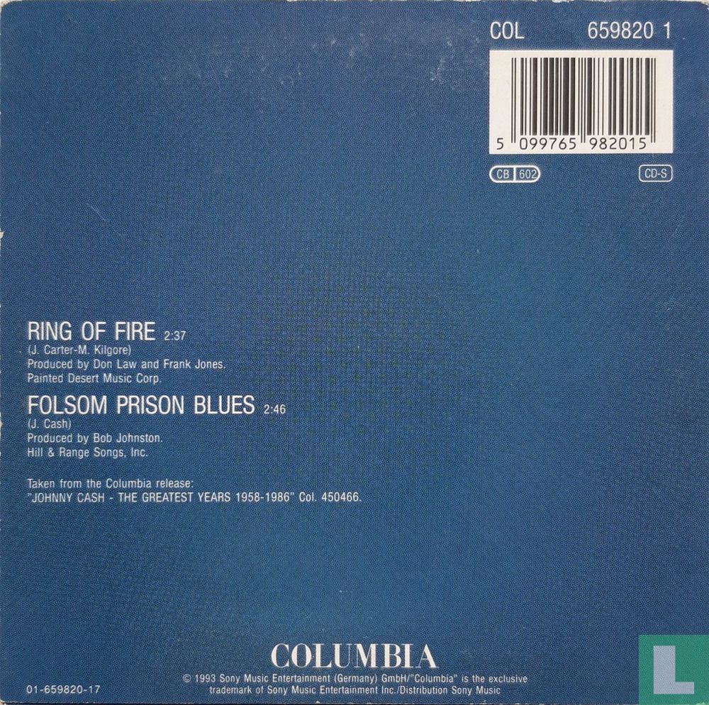 Ring of Fire