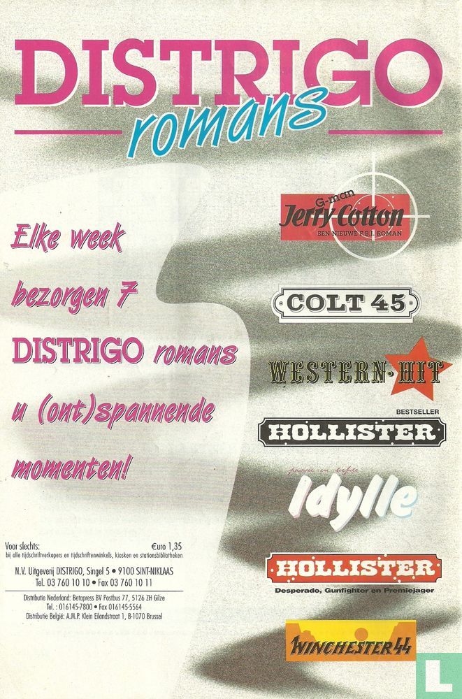 Western-Hit 1136