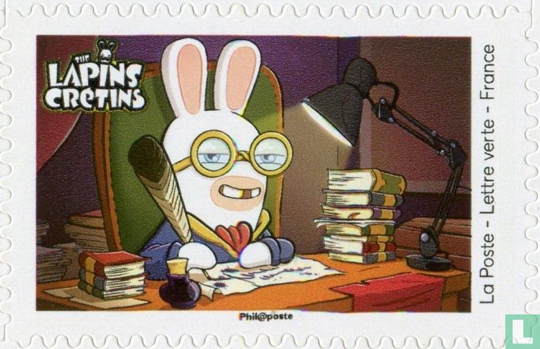 Rabbids