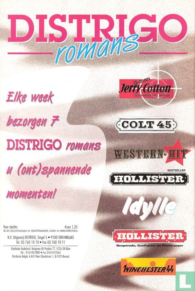 Western-Hit 1130