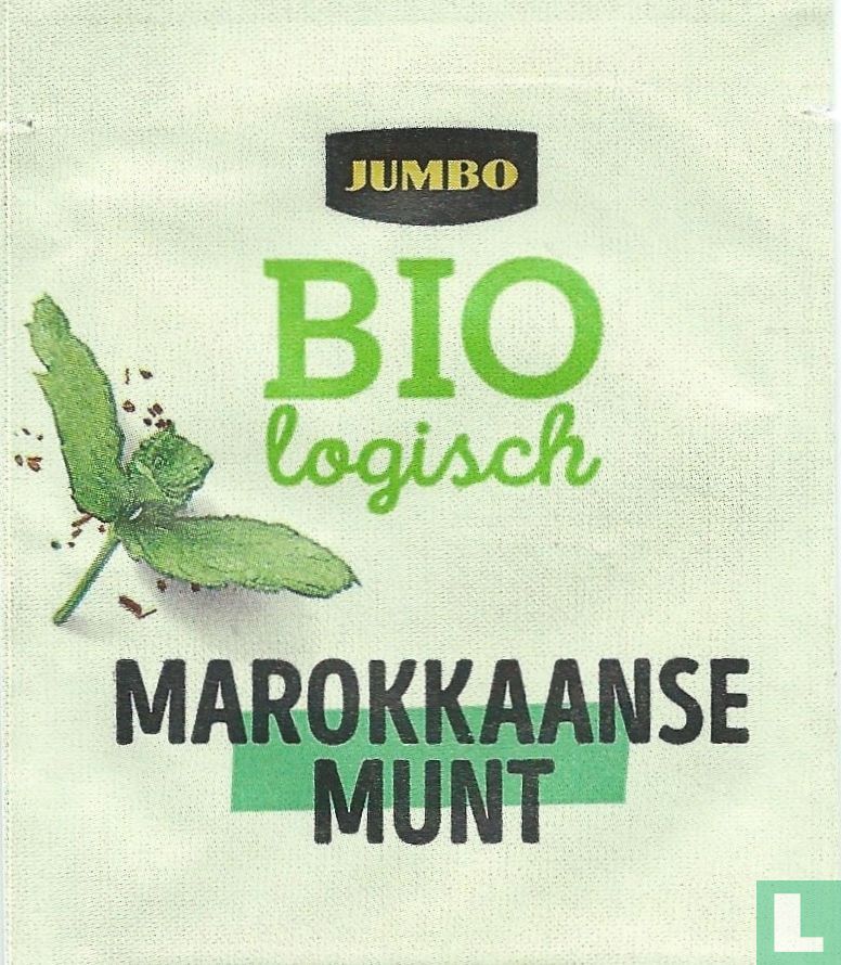 Marokkaanse Munt