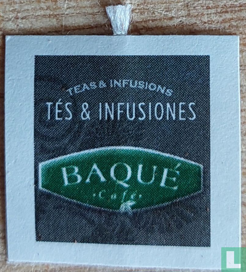 Rooibos Vainilla Chai