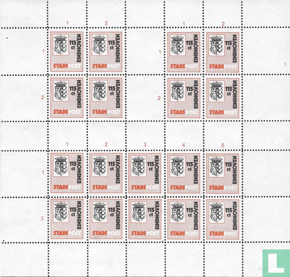 Gemeentewapen