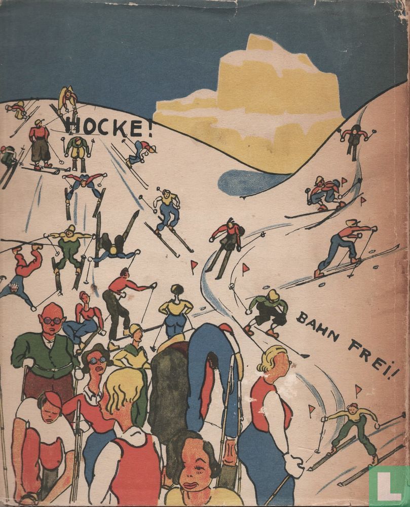 Skifibel
