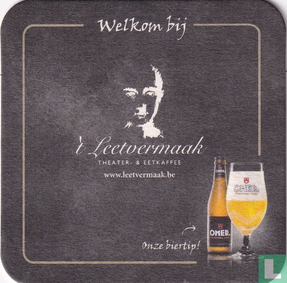 't Leetvermaak