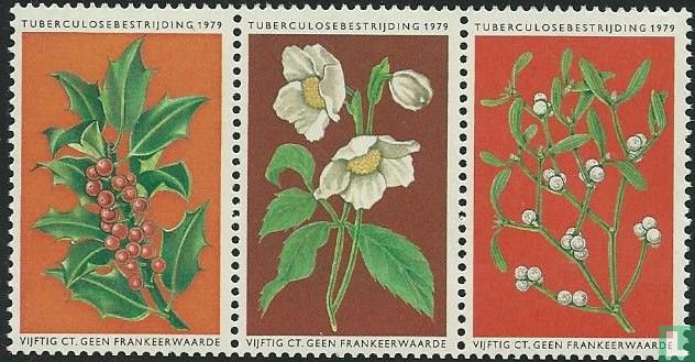 Tuberculosebestrijding