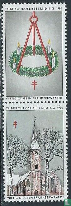 Tuberculosebestrijding
