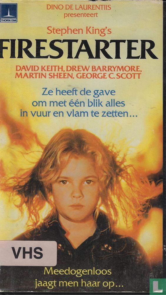 Firestarter