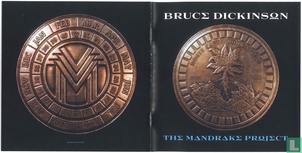 The Mandrake Project