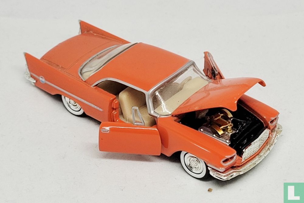 Chrysler 300C