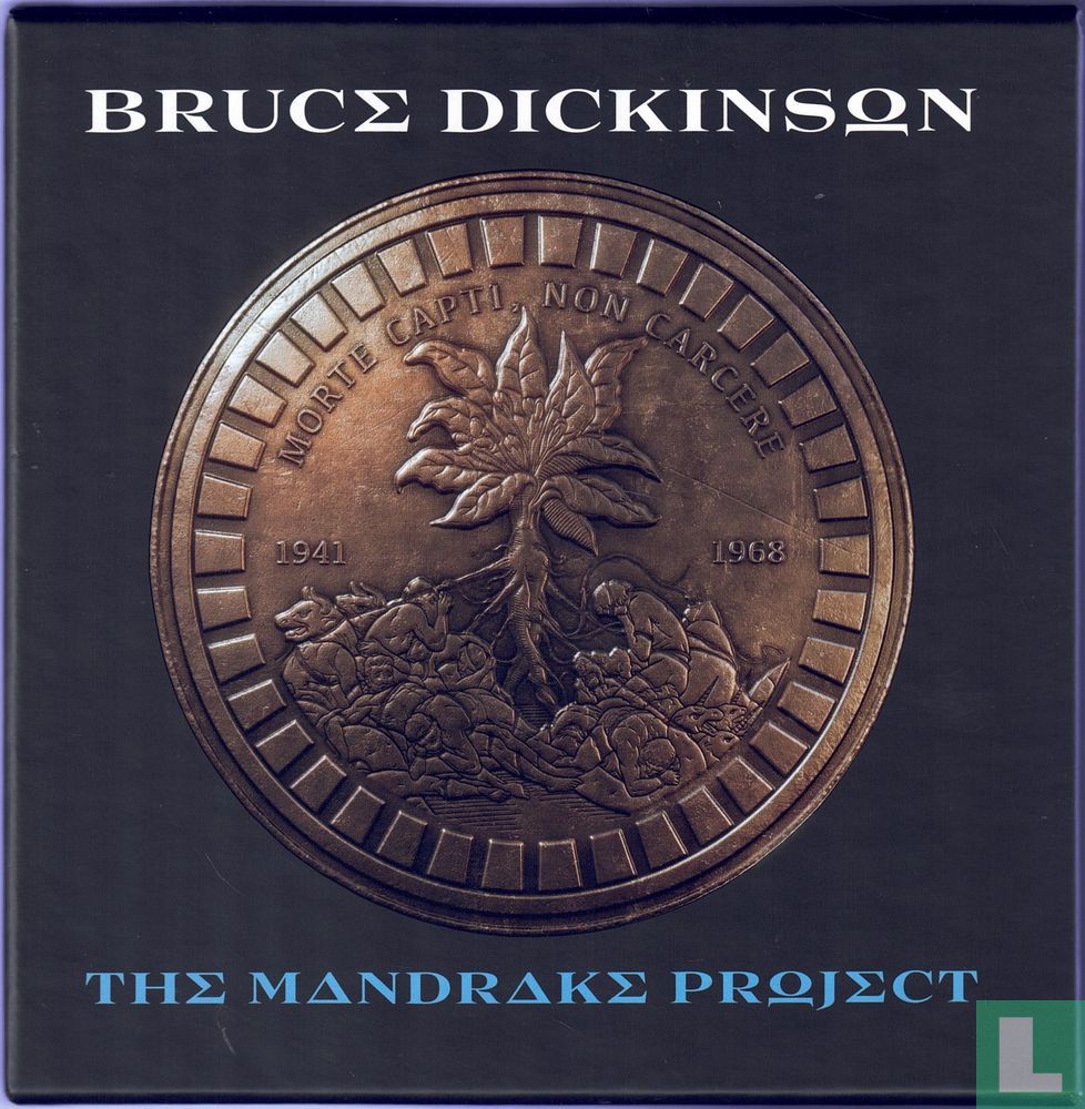 The Mandrake Project