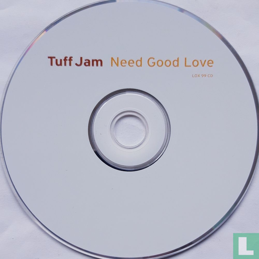 Need Good Love