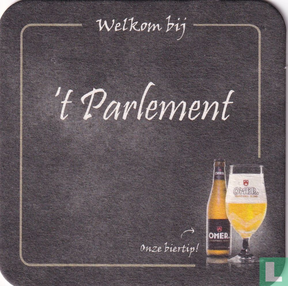 't Parlement