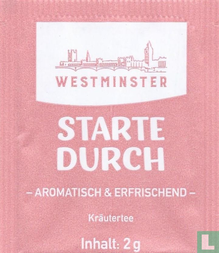 Starte Durch
