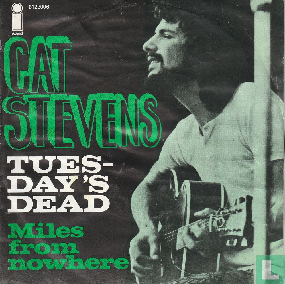 Tuesday's Dead