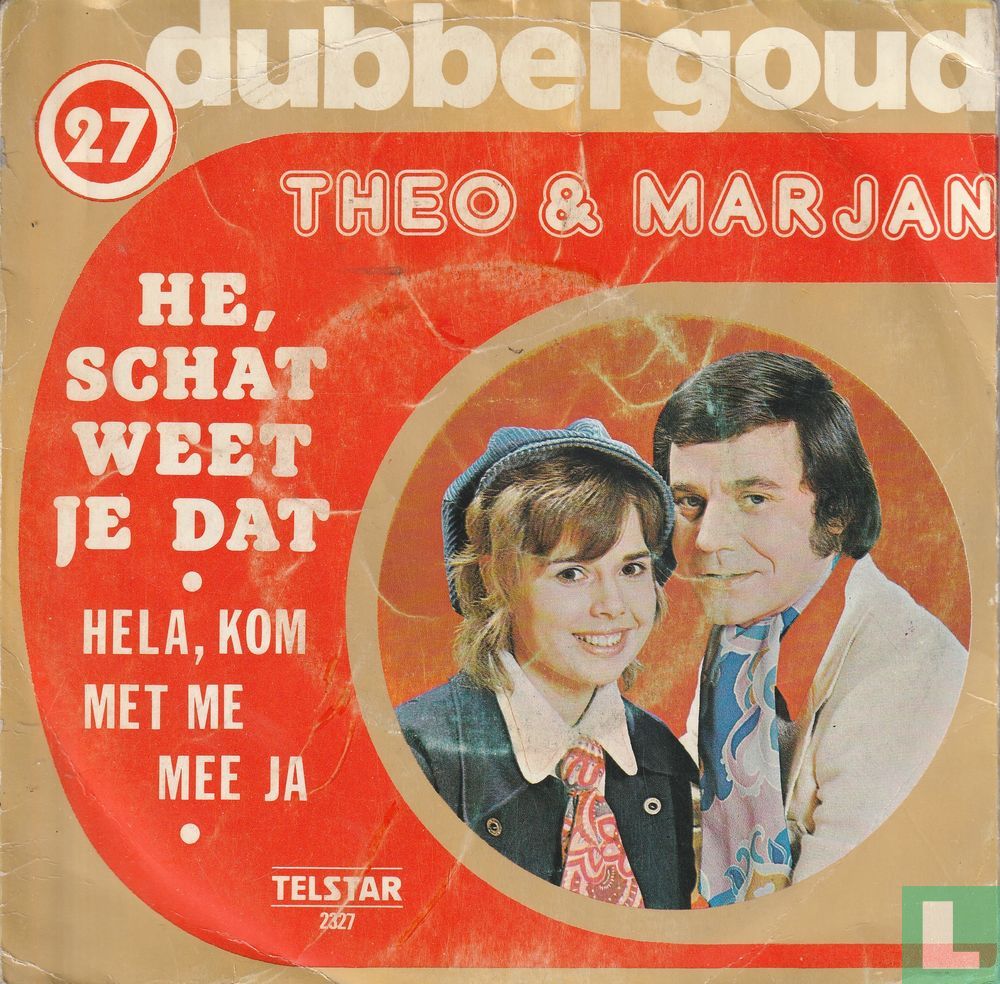 Hé schat (weet je dat?)