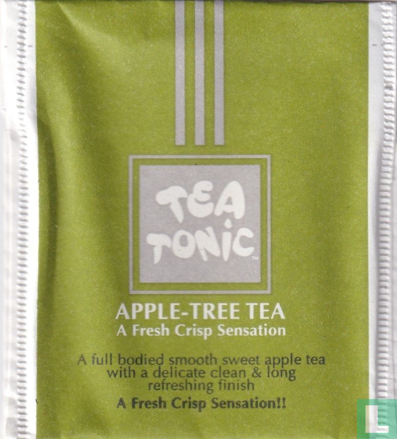 Apple-Tree Tea