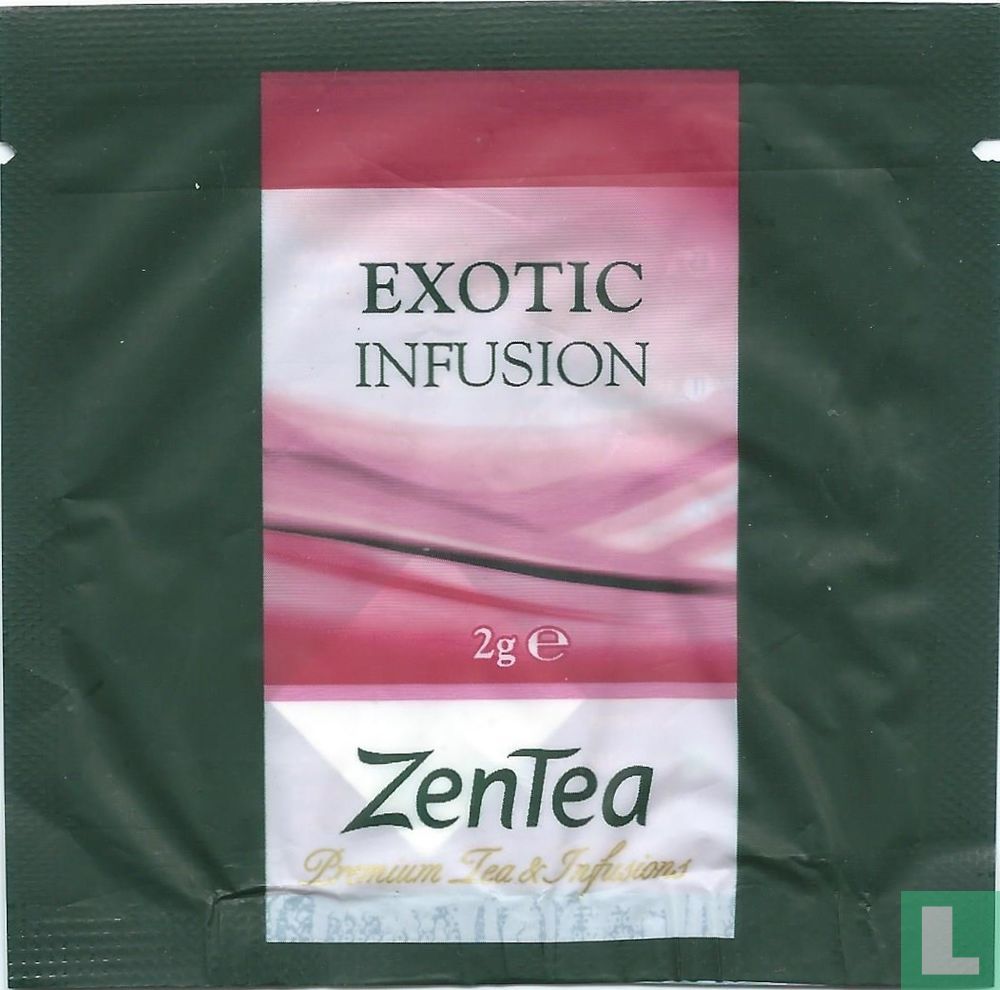 Exotic Infusion