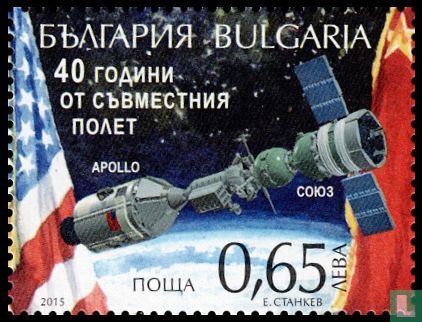 Space travel