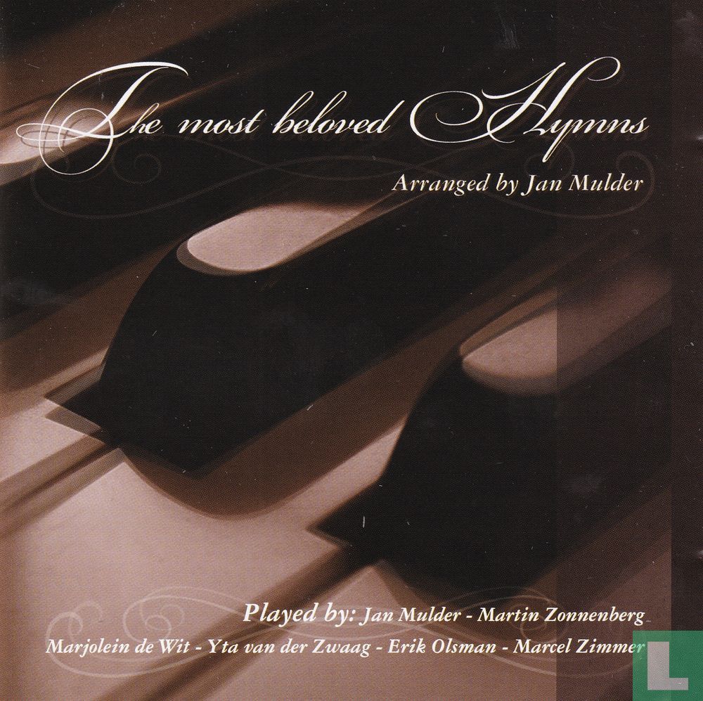 The most beloved hymns