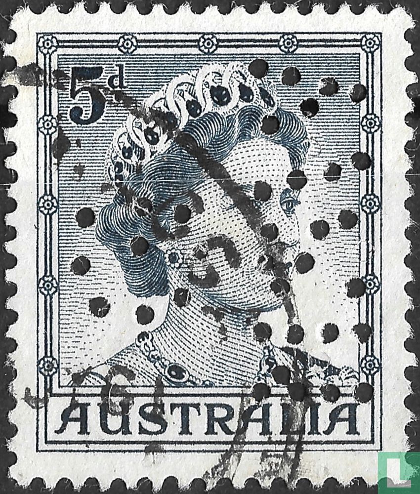 Elizabeth II