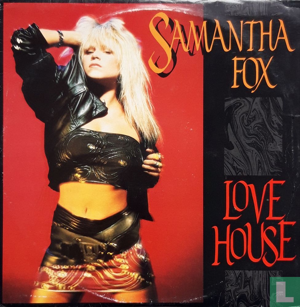 Love House