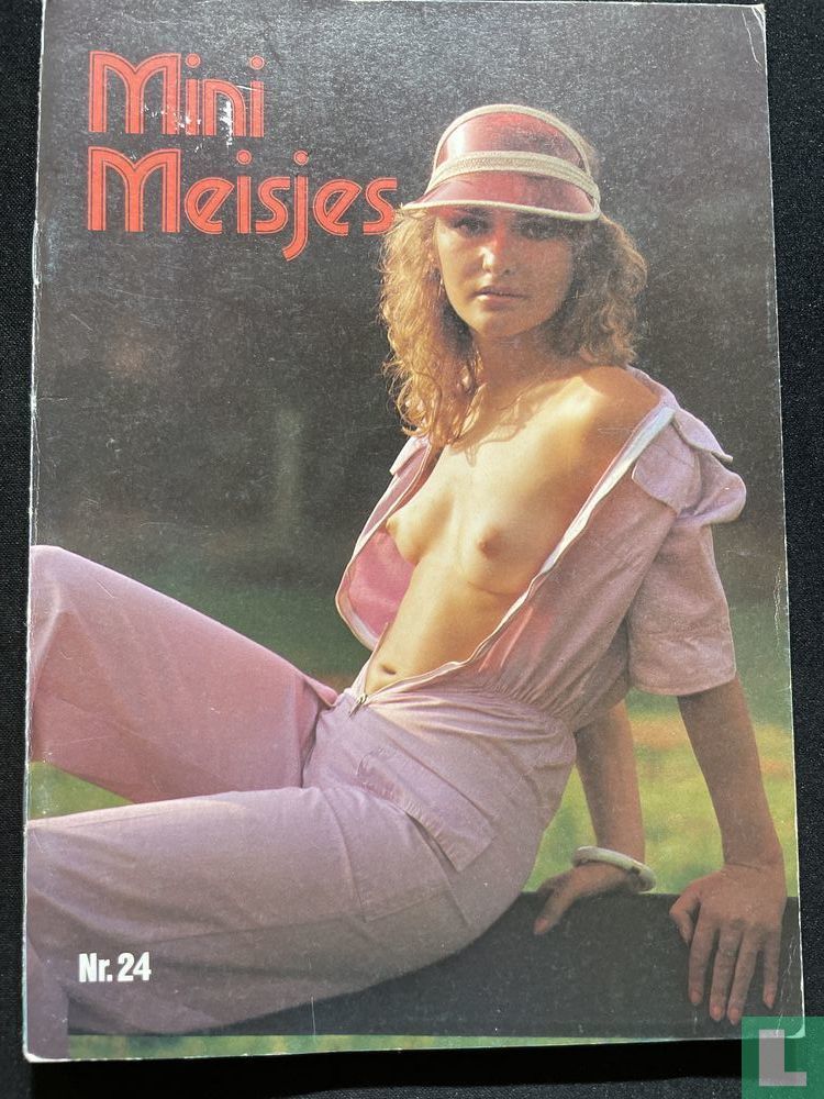 Mini Meisjes 24