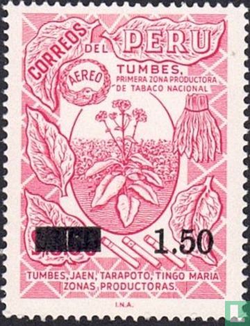 Tobacco