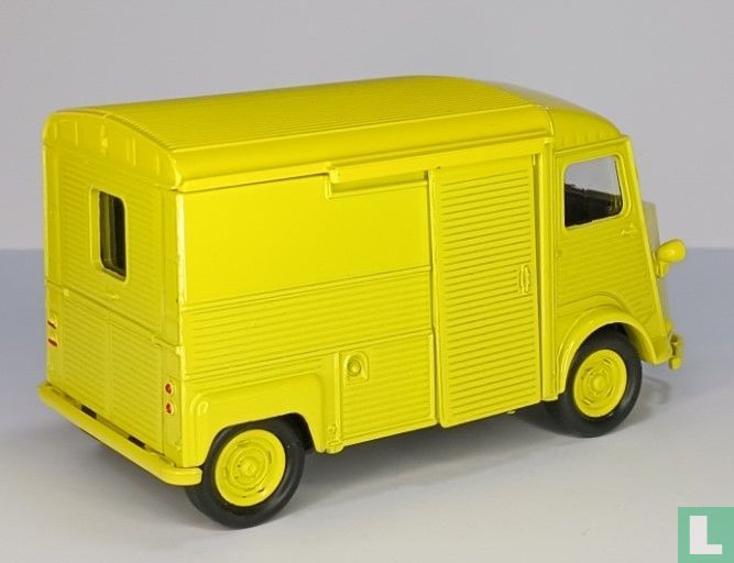 Citroën Type H