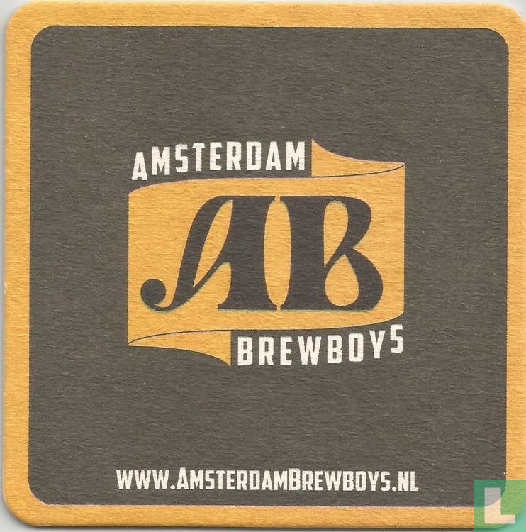 Brewboys