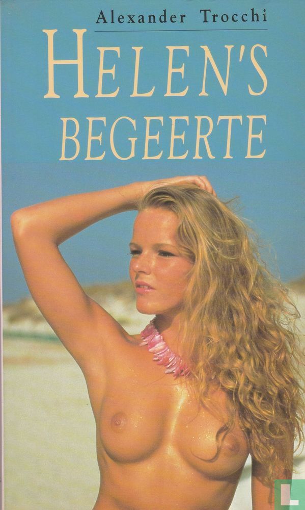 Helen's begeerte