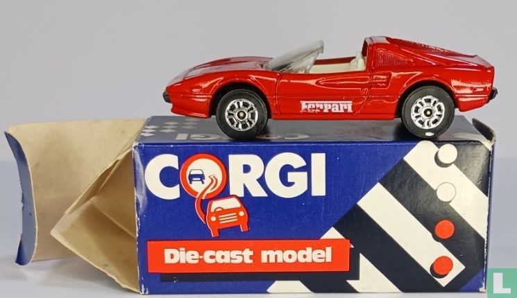 Ferrari 308 GTS