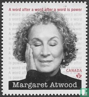 Margaret Atwood