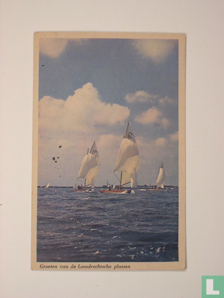 Groeten
