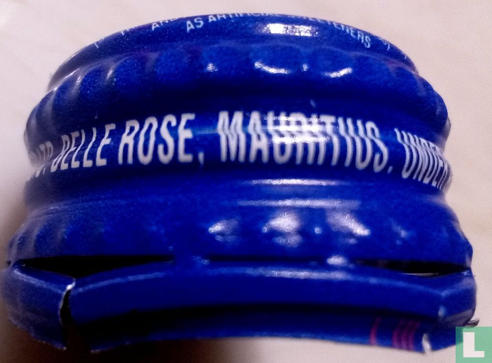   Pepsi Mauritius.