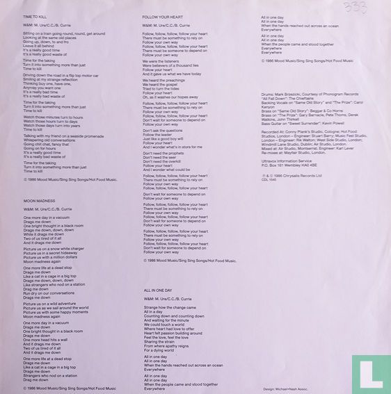 U-Vox