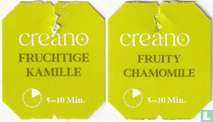 Fruchtige Kamille